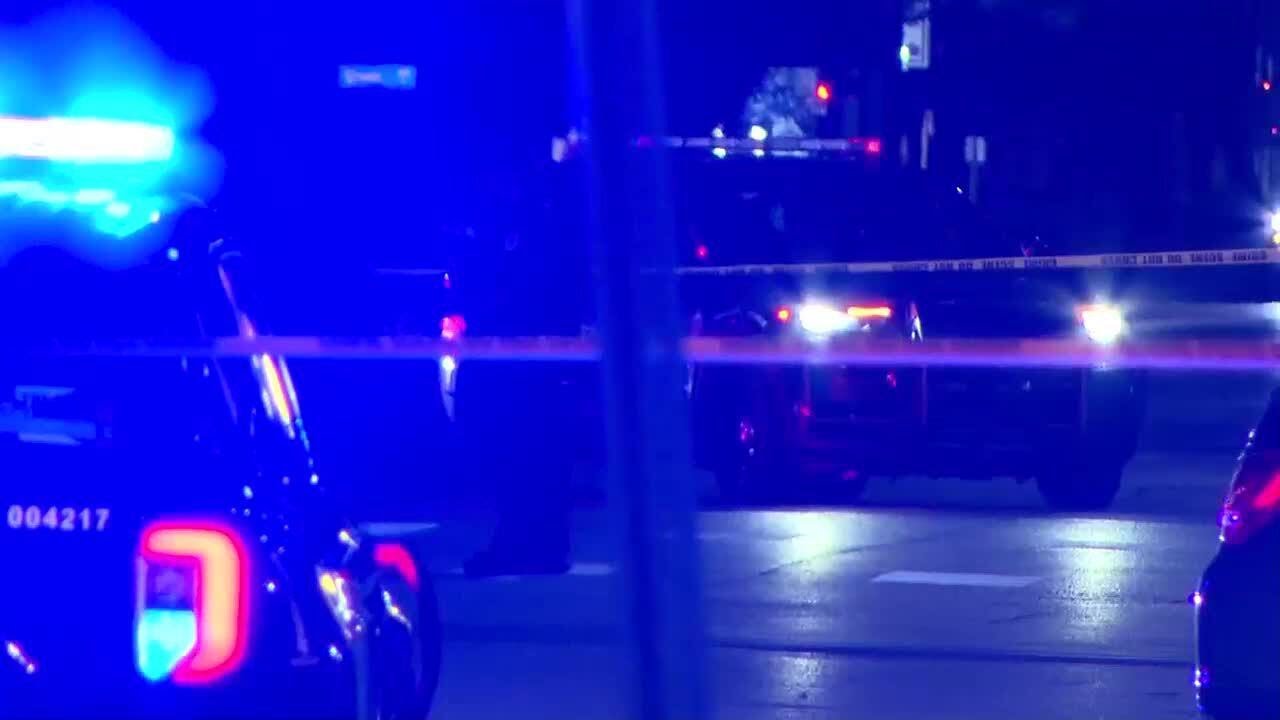 WPD Crime Stats: Violent crime down, property crime up