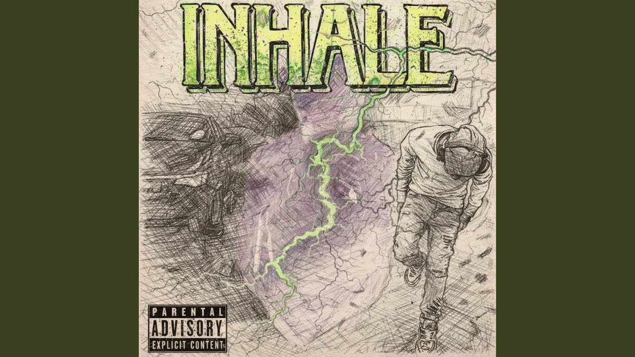 Inhale