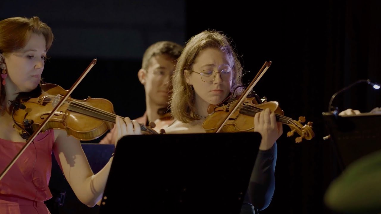 inn.wien x Drehwerk - Opus 1 (LIVE // Treibhaus Innsbruck)