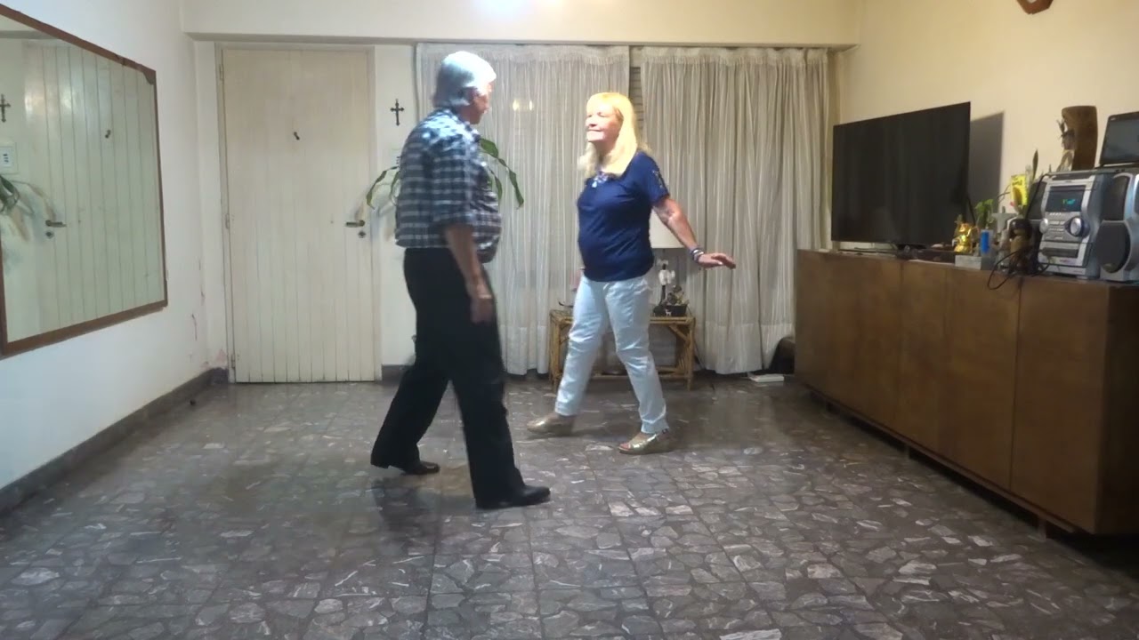 GAVOTA DE BUENOS AIRES