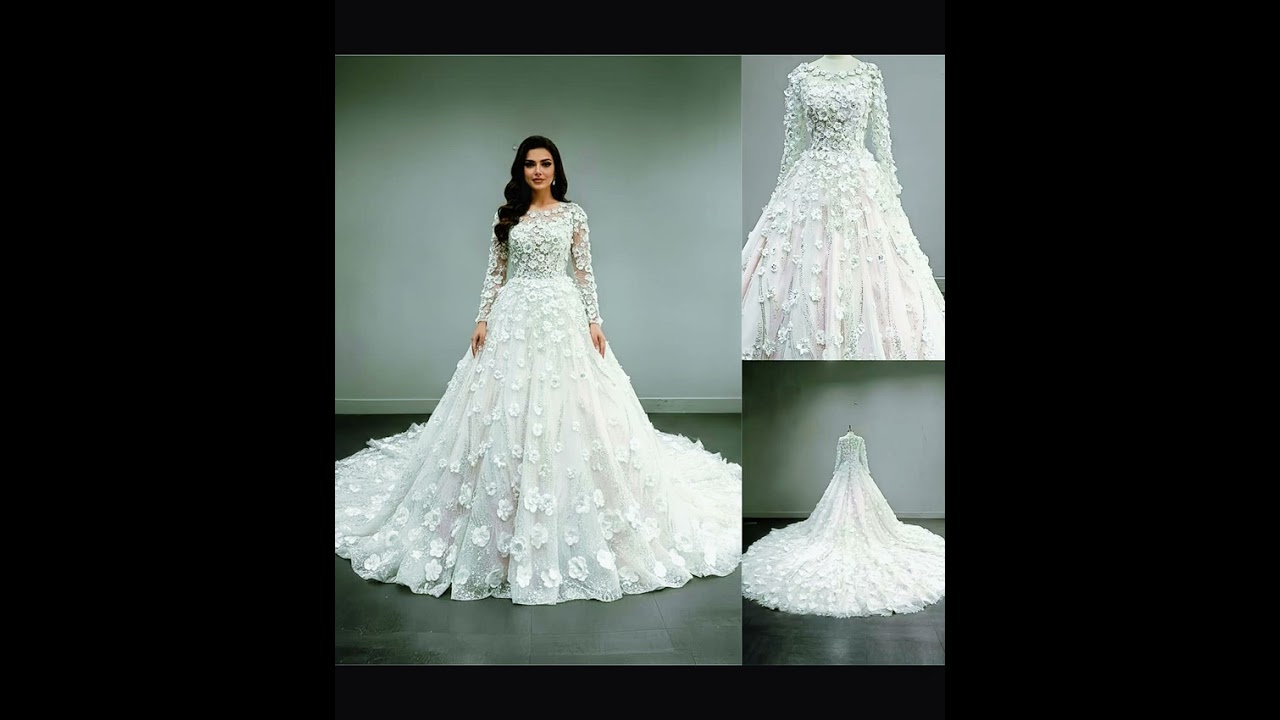 Elegant White Maxi Designs 2025 | Stylish Long Dress Ideas for Women | Trending Fashion