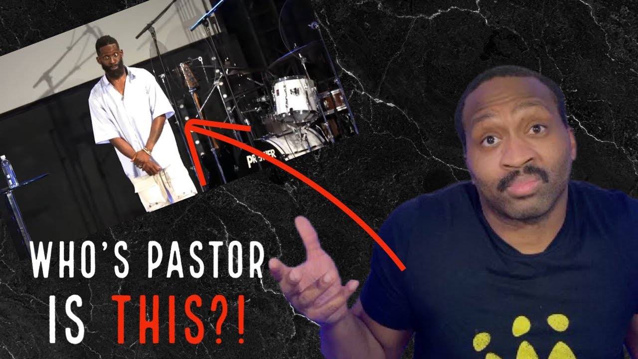 When Gospel Singers Become Pastors