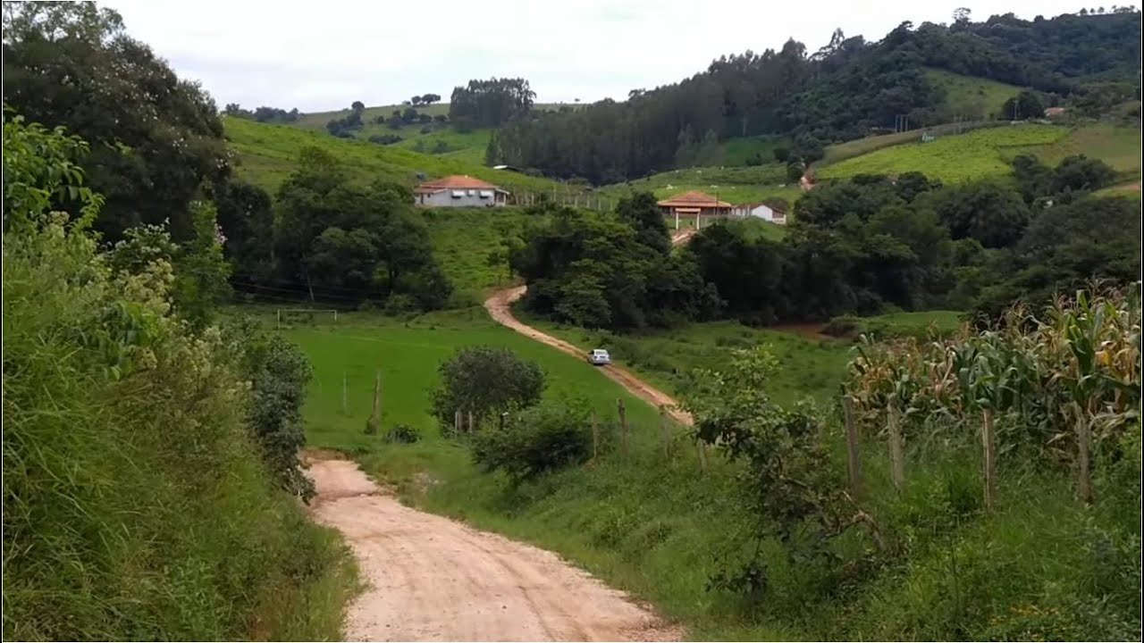 Um lugar incrível em Muzambinho Minas Gerais