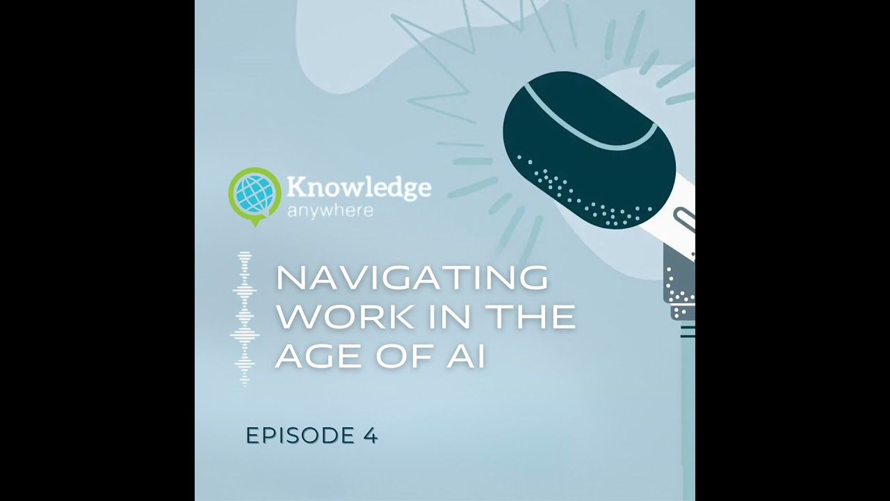 Navigating Work in the Age of AI | Episode 4