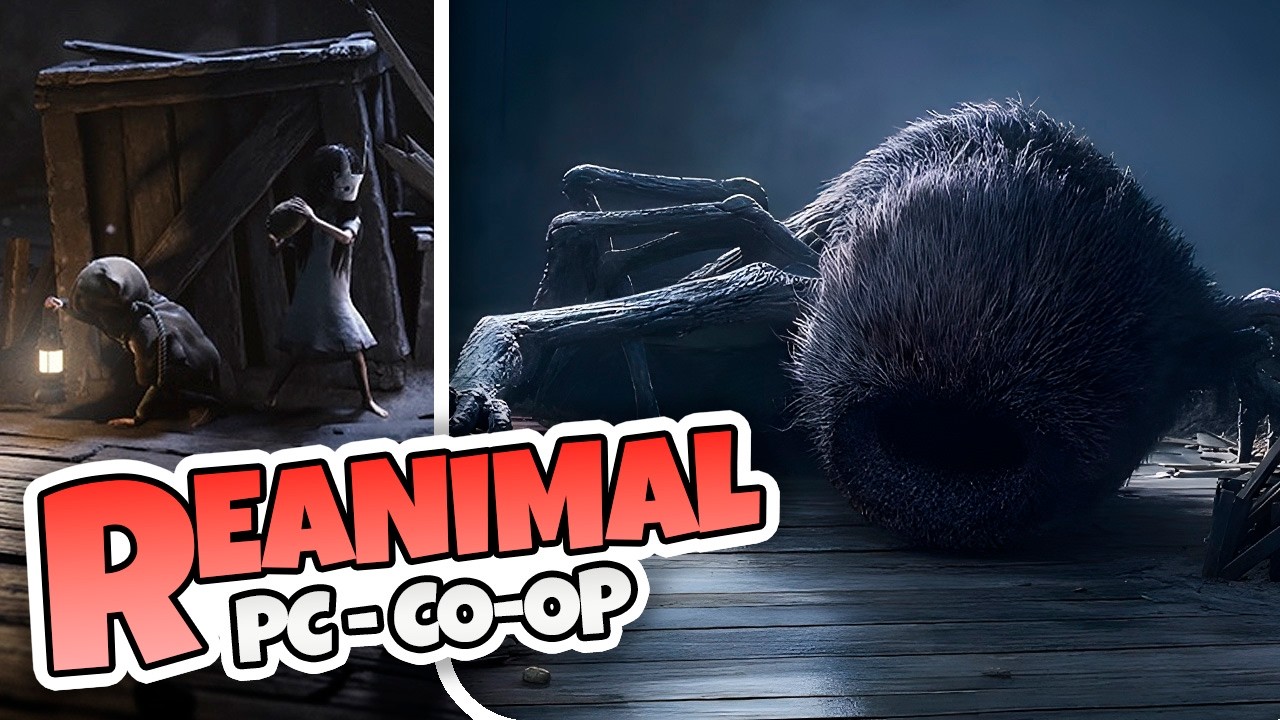 La madre - REANIMAL Co-Op en español