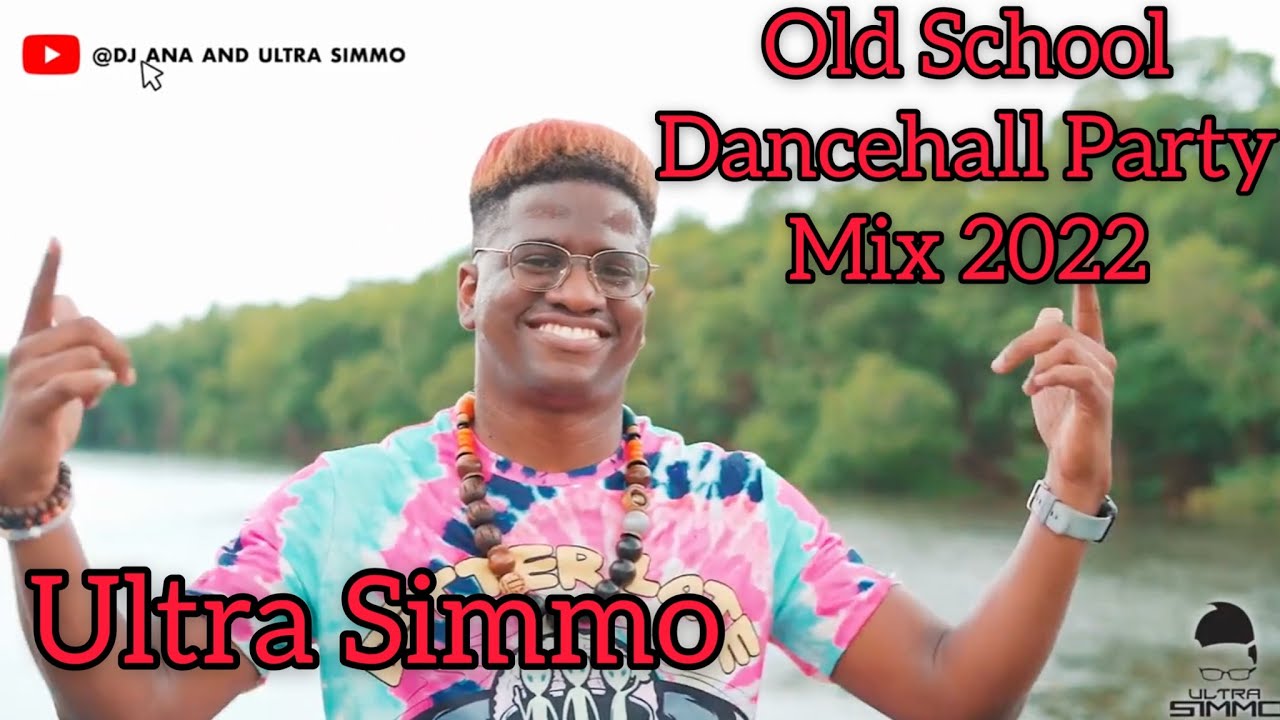 DANCEHALL MIX - BEENIE, BUJU, SHABBA, VEGAS, LADY SAW, SHAGGY, RED RAT - ULTRA SIMMO Caroni Swamp