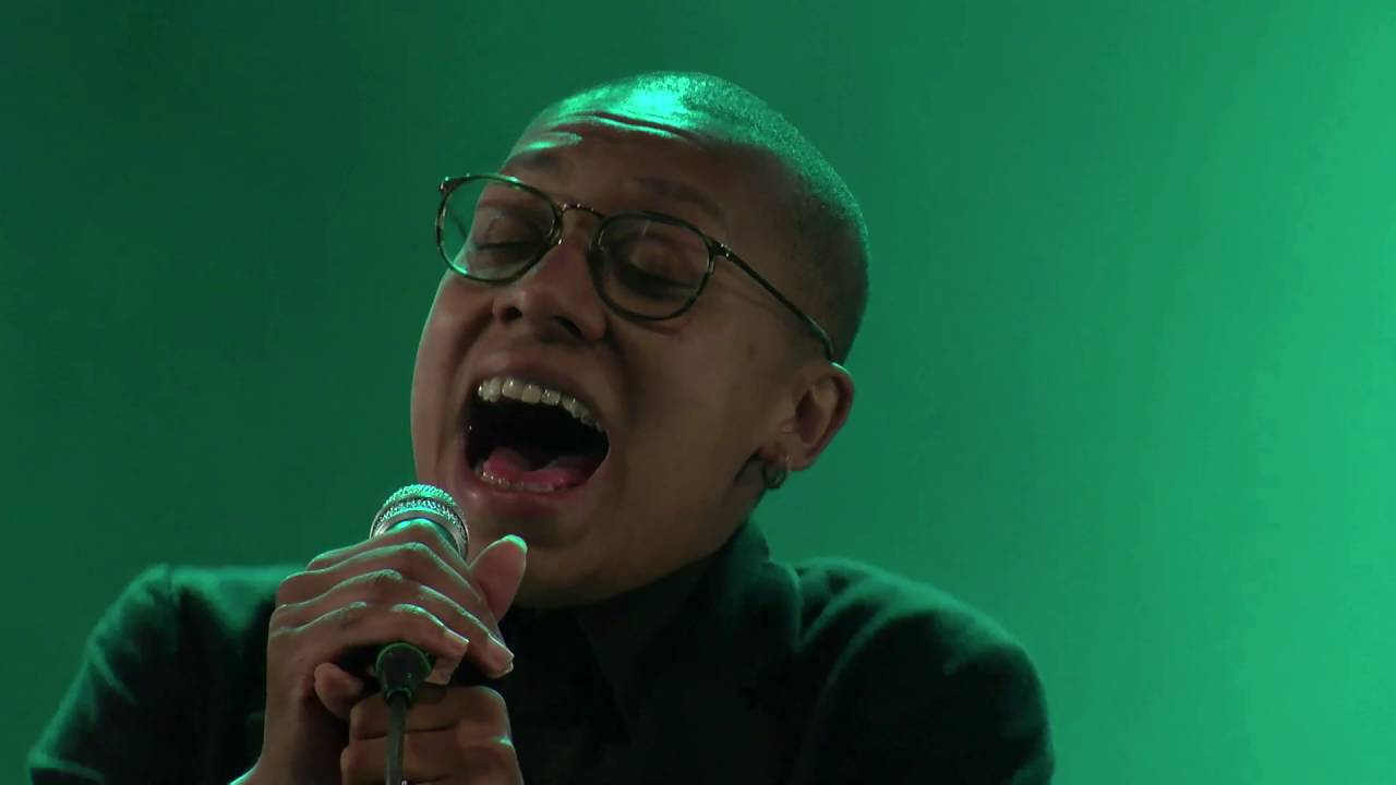 Joon Moon - Get Down Live Summer 2016
