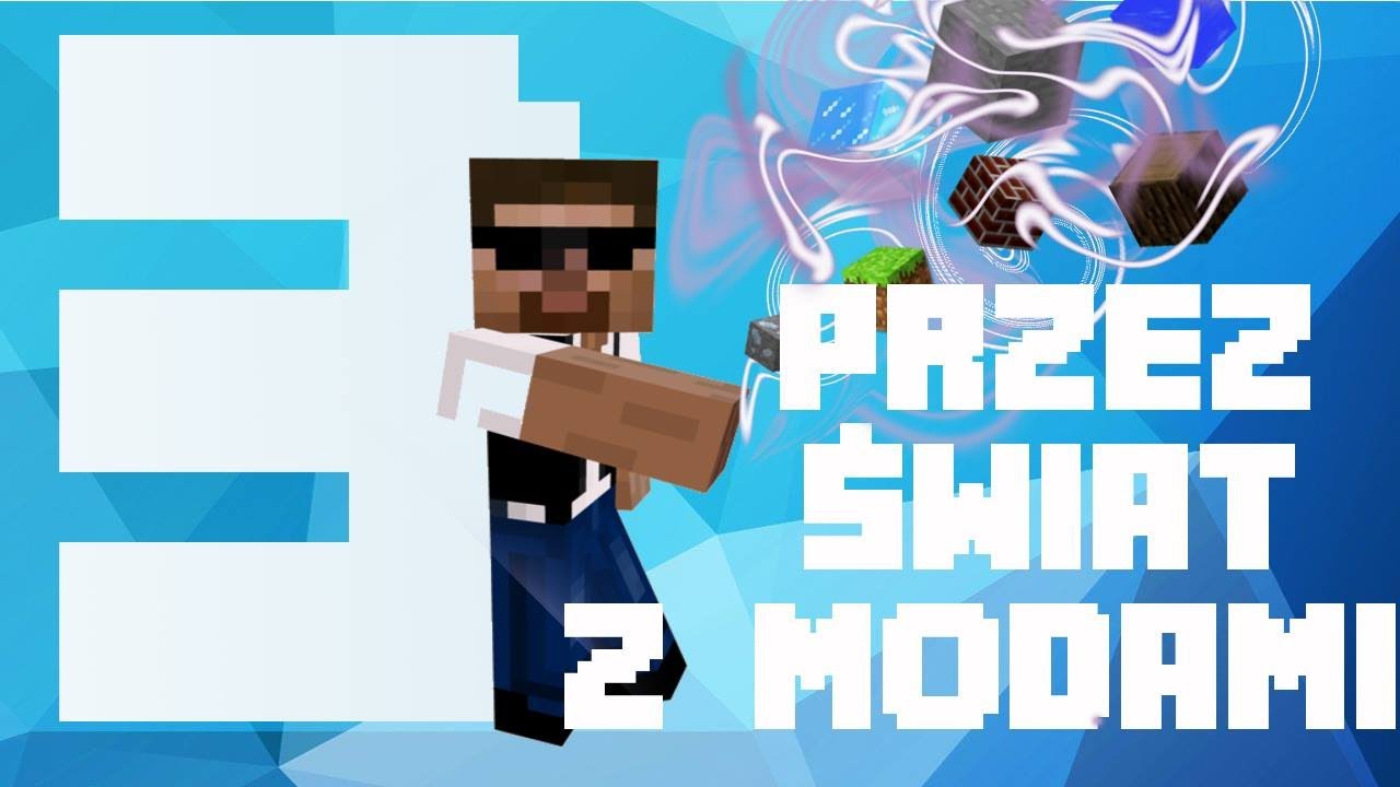 Przez świat z modami 3 - #014 - Capacitor Bank, SAG Mill
