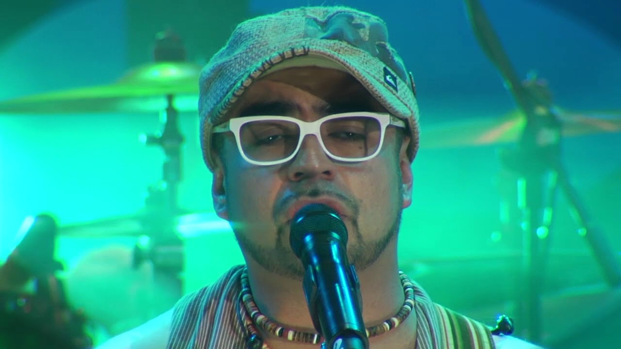 Sandoval - La Vida Después de Ti (En Vivo)