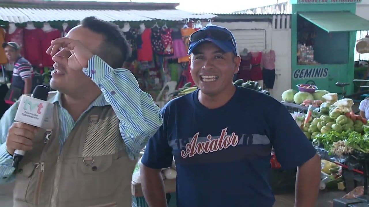 Tenosique, Tabasco. Conoce La Gran Variedad De Productos Que Tienen Los Mercados De Los Municipios.