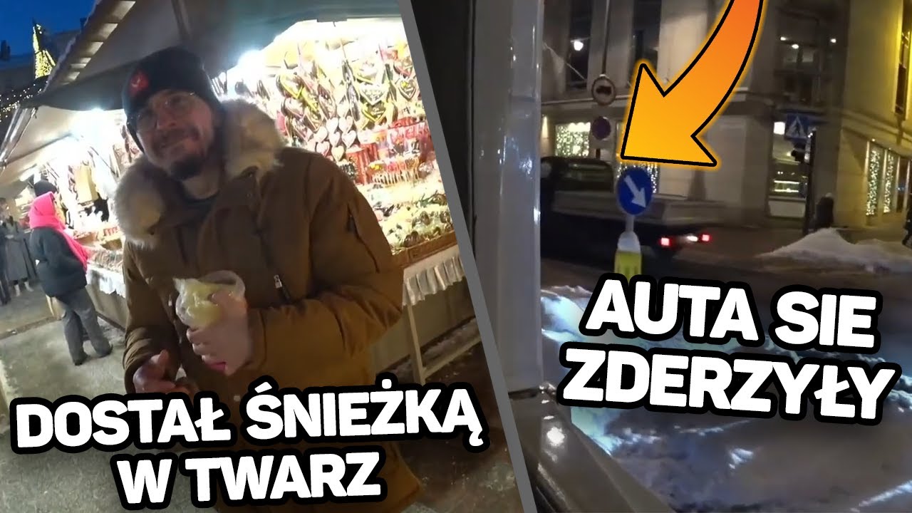 Thorek i Diables IRL z Krakowa