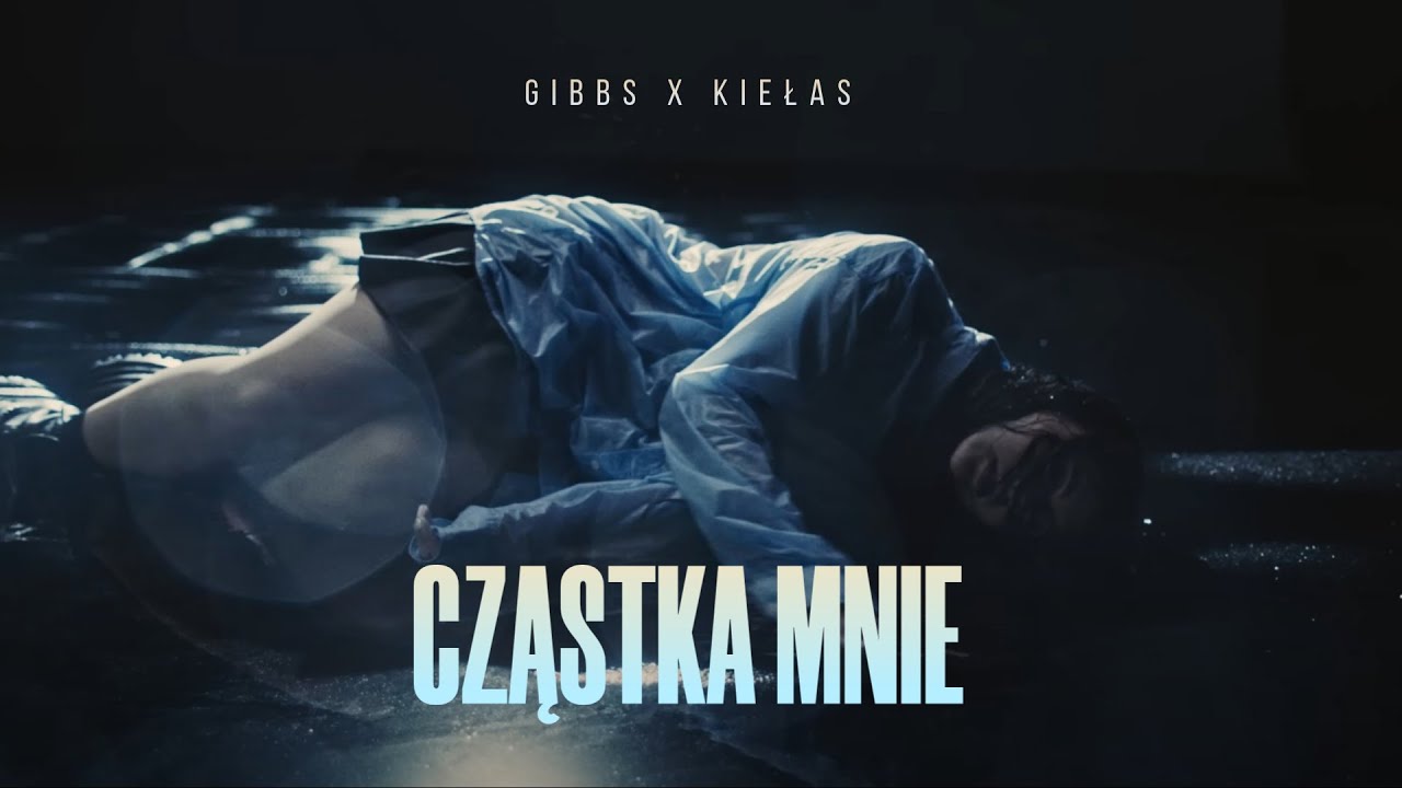 Gibbs x Kiełas Type Beat - CZĄSTKA MNIE