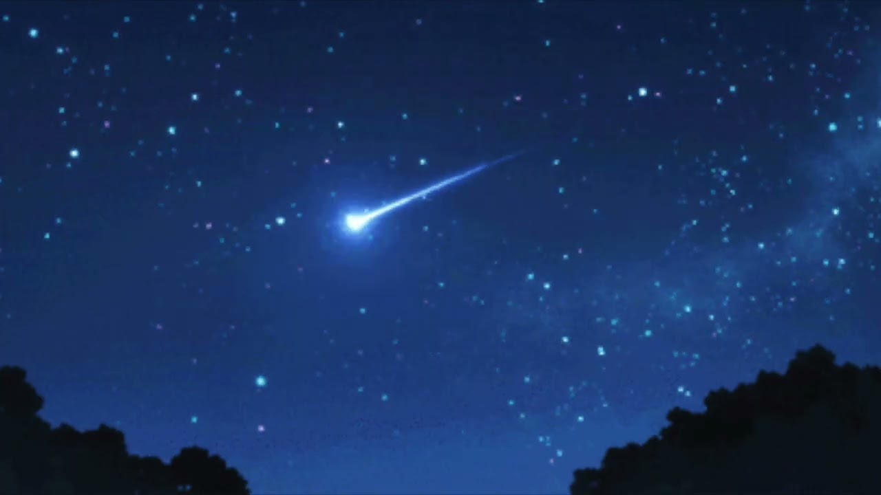 Slowed and Reverb: Shooting Star by Owl City
