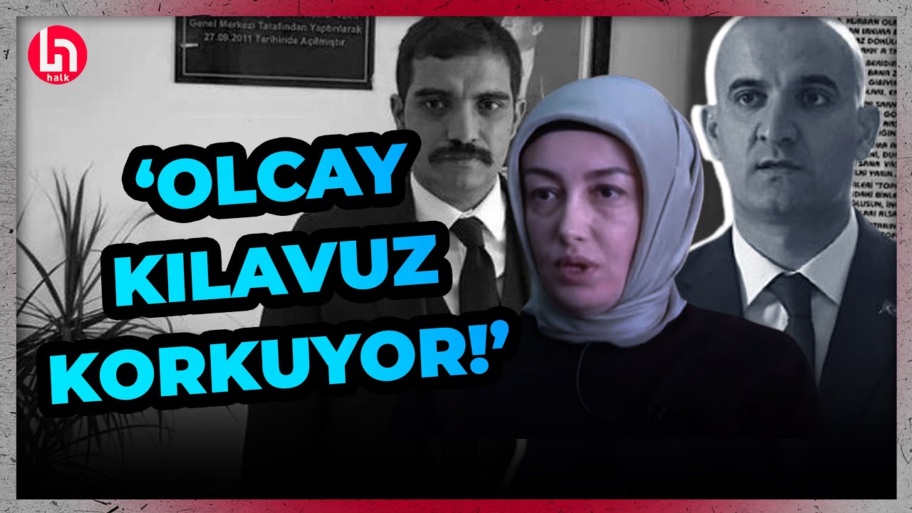 Bahçeli, Olcay Kılavuz'u neden görevden aldı? Ayşe Ateş'ten çok konuşulacak sözler...