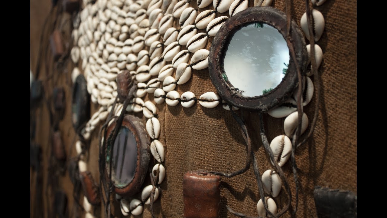 SAAM Collection Close Up Episode 1