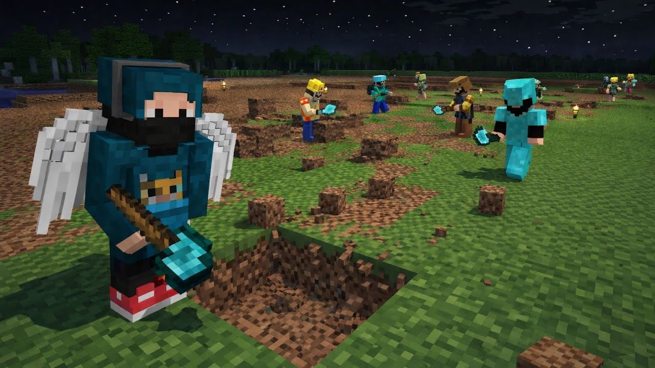 Minecraft live | aaj to complete kar hi dena hai 😤 | #shortslive #minecraft #shortsfeed