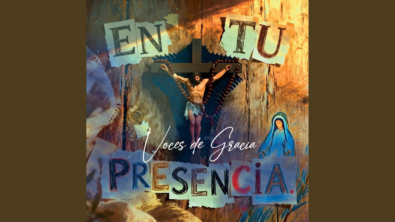 CRISTO DE JOSE NUNCA ME SOLTASTE