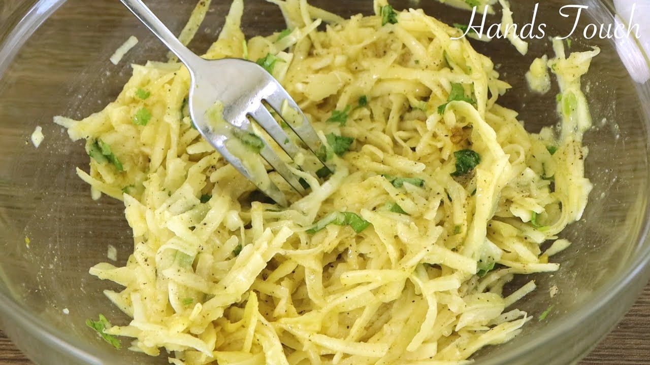 5 Easy Breakfast Recipe