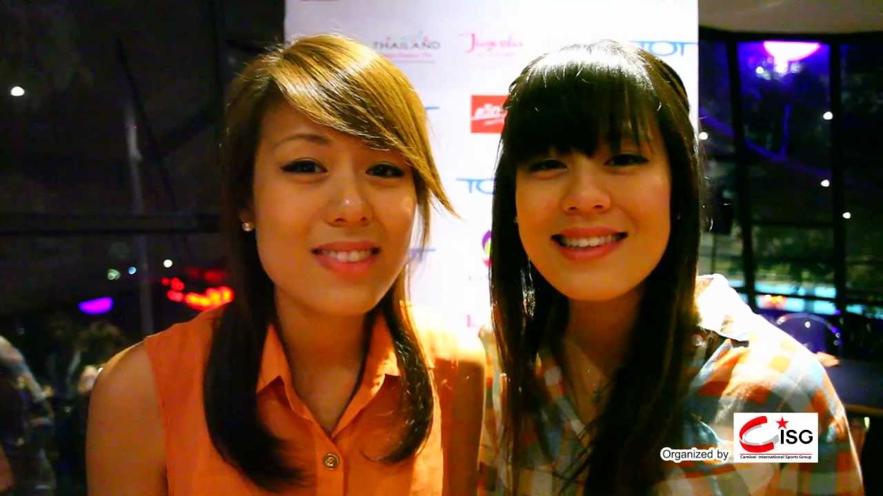 Jayesslee Live in Bangkok - Hi-Light