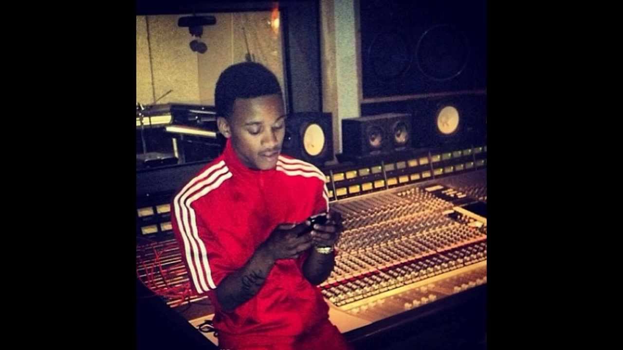 Lil Snupe Ft Young Show - Cypher (Unreleased Song)