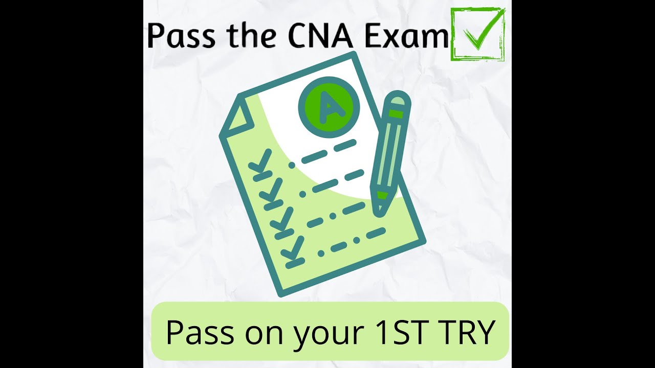 Day 3 Pass the CNA Exam Refresher Course - Certified Nursing Assistant 2022 - Best Refresher course