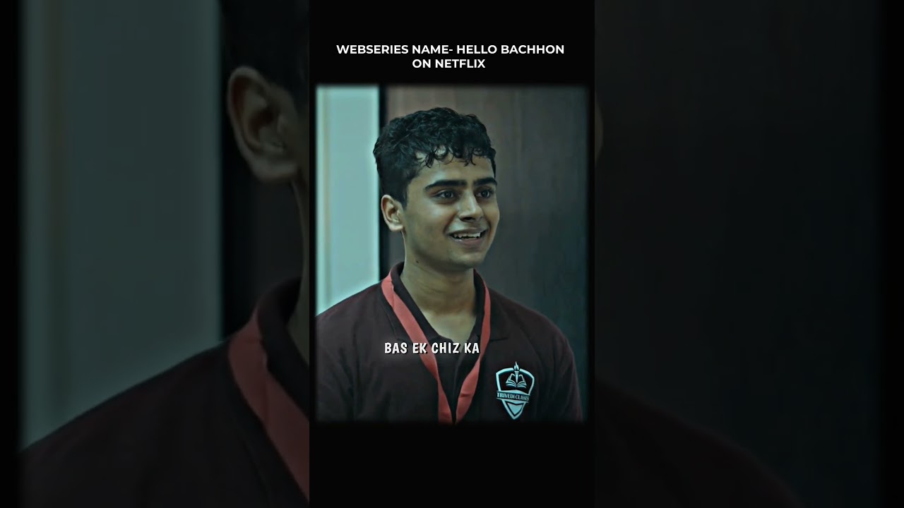 Rank 1 bhi aa sakti hain ☺️#alakhpandey #physicswallah #netflix #shorts