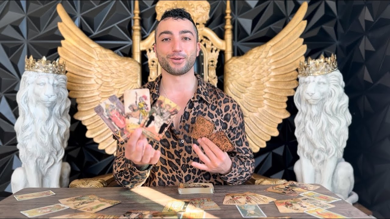 РАК — Этот человек УЖЕ передумал насчет вас! Будет СЛИШКОМ ХОРОШО! Готовьтесь! 15-21 ДЕКАБРЯ