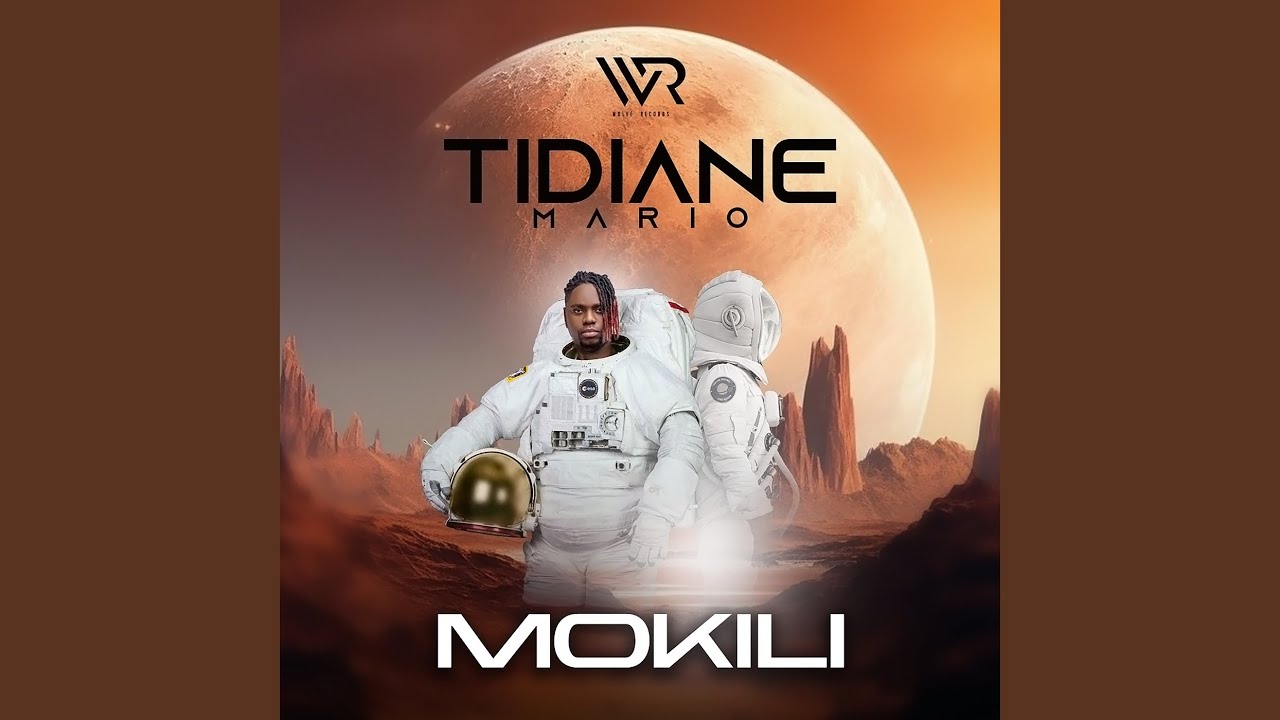 Mokili