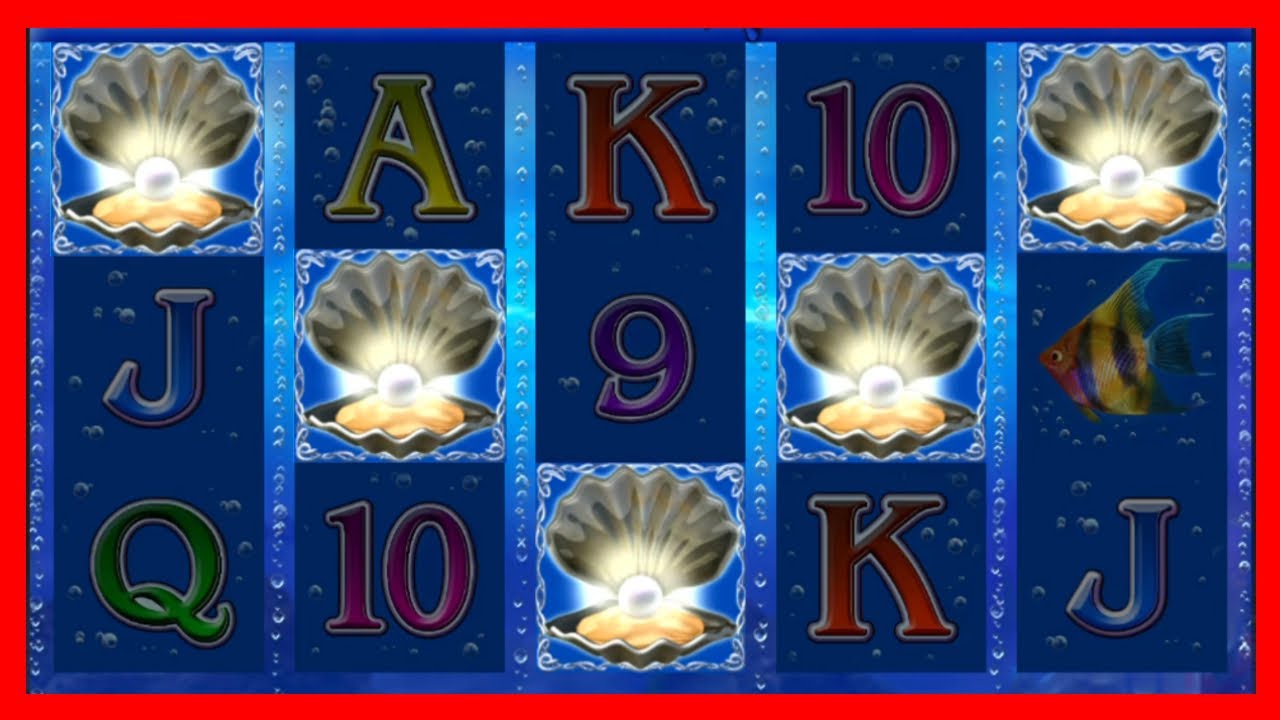+75 FREE SPINS BONUS!🐬  Dolphin's Pearl Classic Slot 🐬 $5.00 SPINS