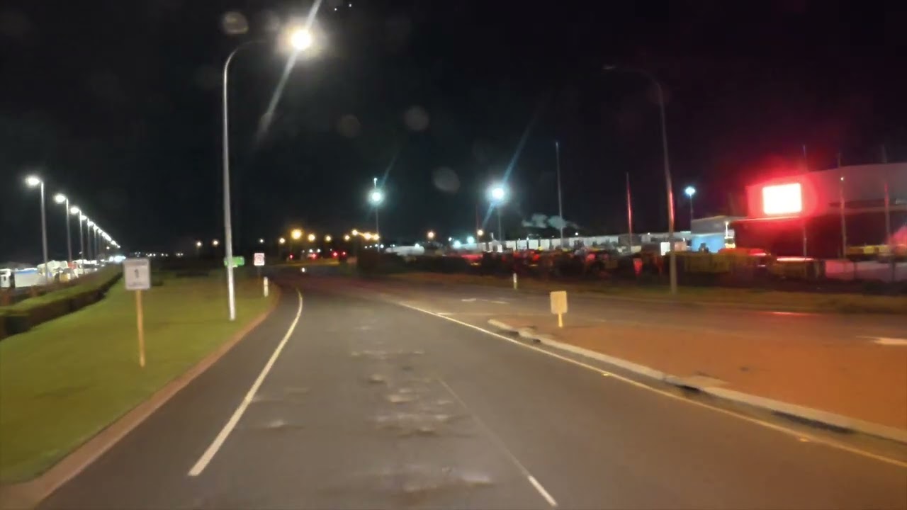 Epic Failure or Epic Win? One of My Road Train's Toughest Journey - Perth to Hedland with big delay