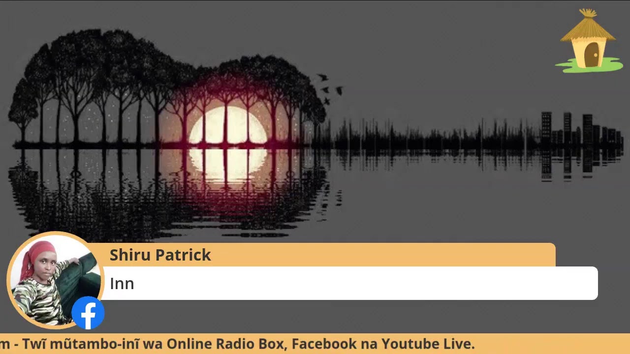 Thegi  Radio - Mohoro Gitau 25/01/2020