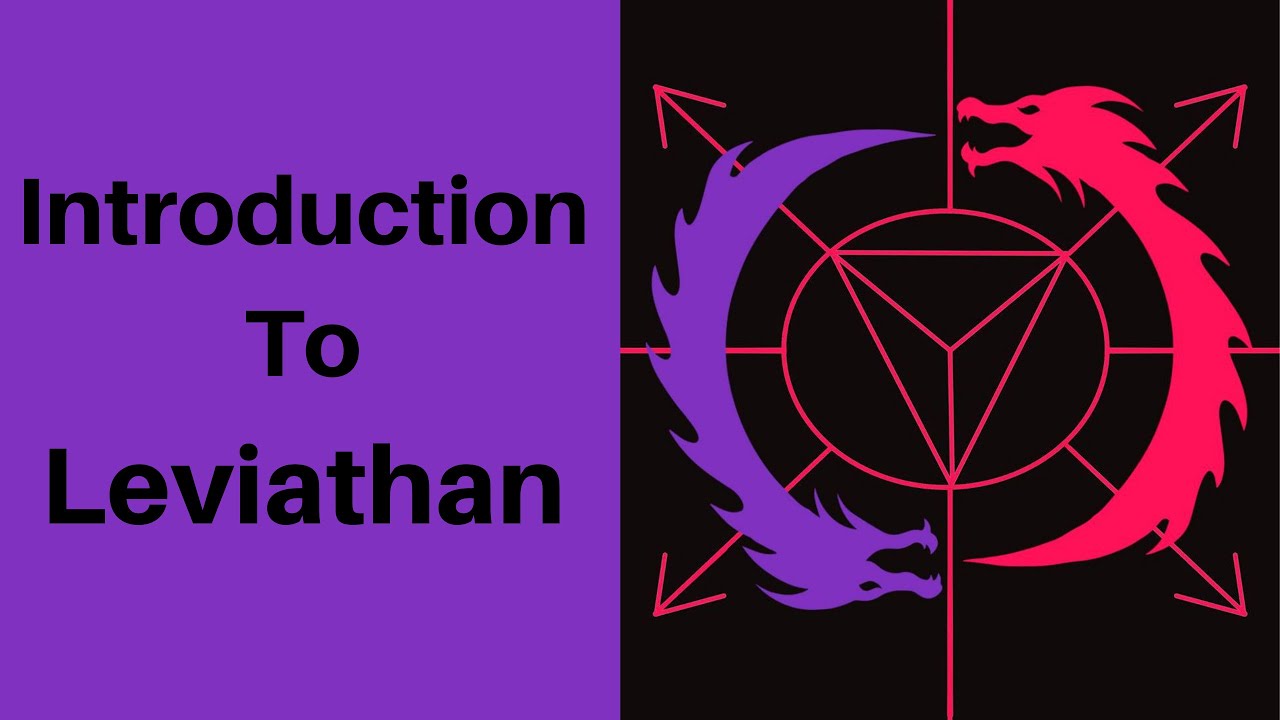 Introduction To Leviathan