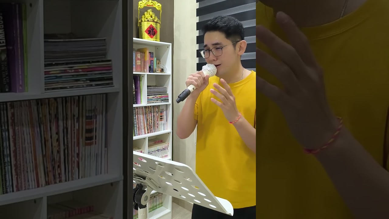 Tak Sejalan - 酷哥音乐 Stevie Khoo Music #music #cover #stevie的音乐 #酷哥音乐 #cakrakhan #taksejalan