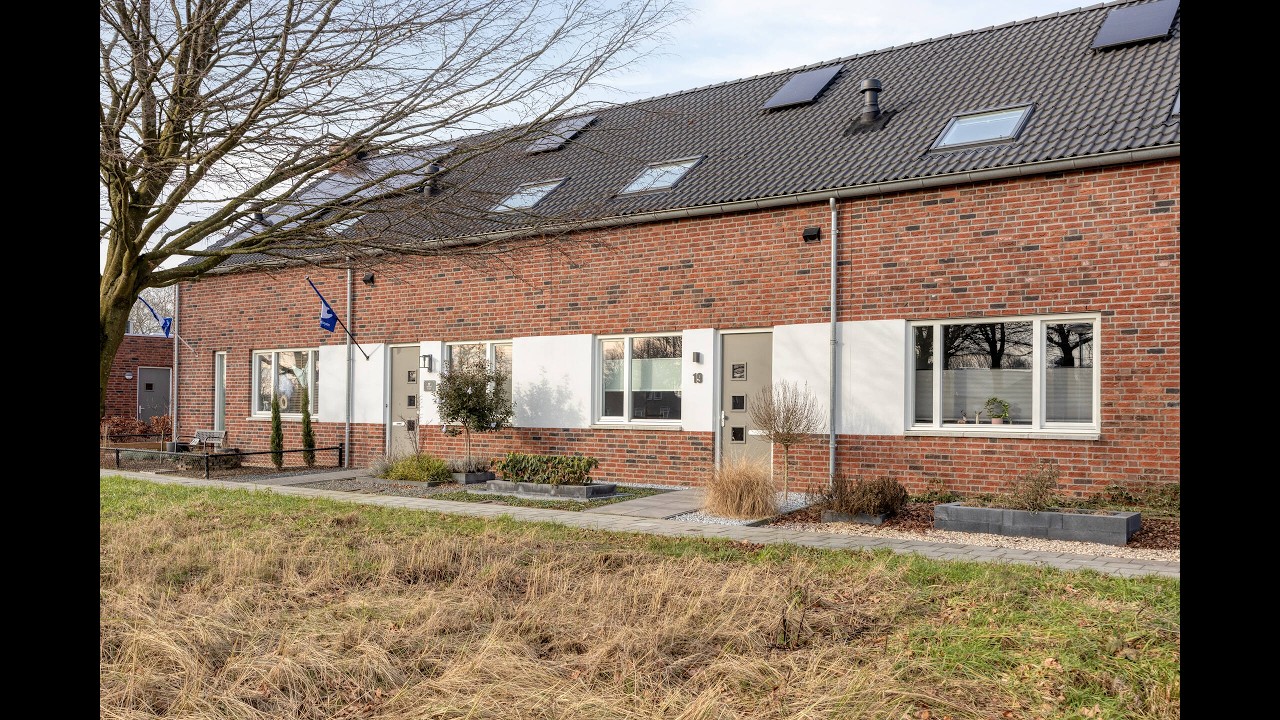 Te koop: Kapelheuvelstraat 19, Weert - Hendriks Makelaardij - Méér Makelaar