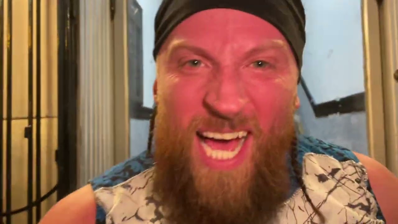 AAW ReaXion | Gringo Loco | EPIC 2022 | AAW Pro