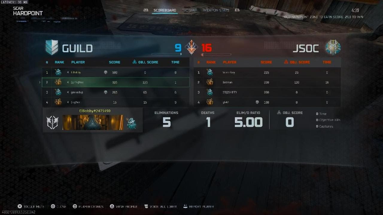 rank play with the lads
