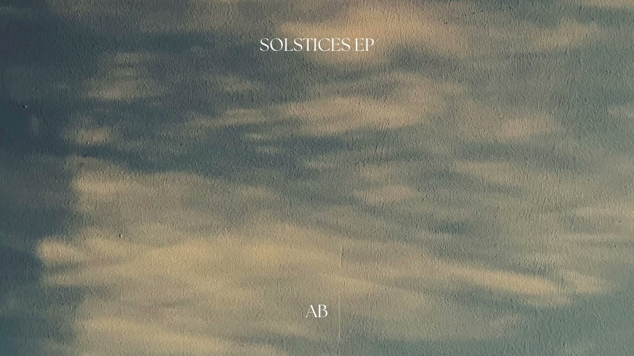 Andrew Belle - Solstices (Official Studio Version)