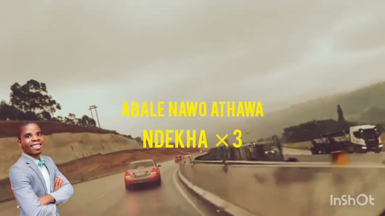 NDEKHA - Mnaziri Feston Mussa