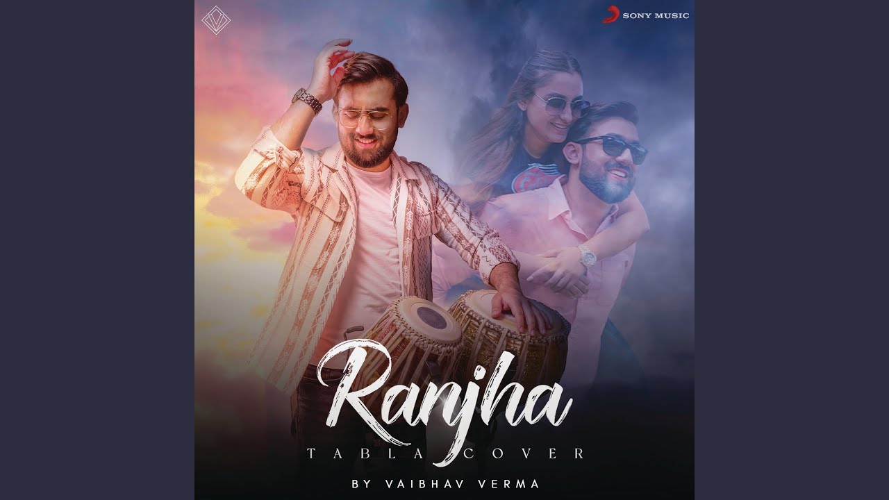 Ranjha (Tabla Version)