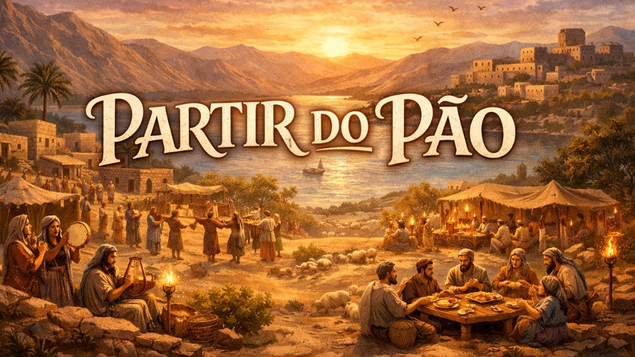 Partir do Pão