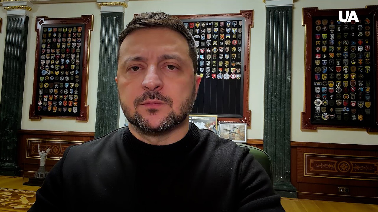 Іран випустив по сусідах більш ніж 2 400 цілей і не повинен виграти, – Зеленський