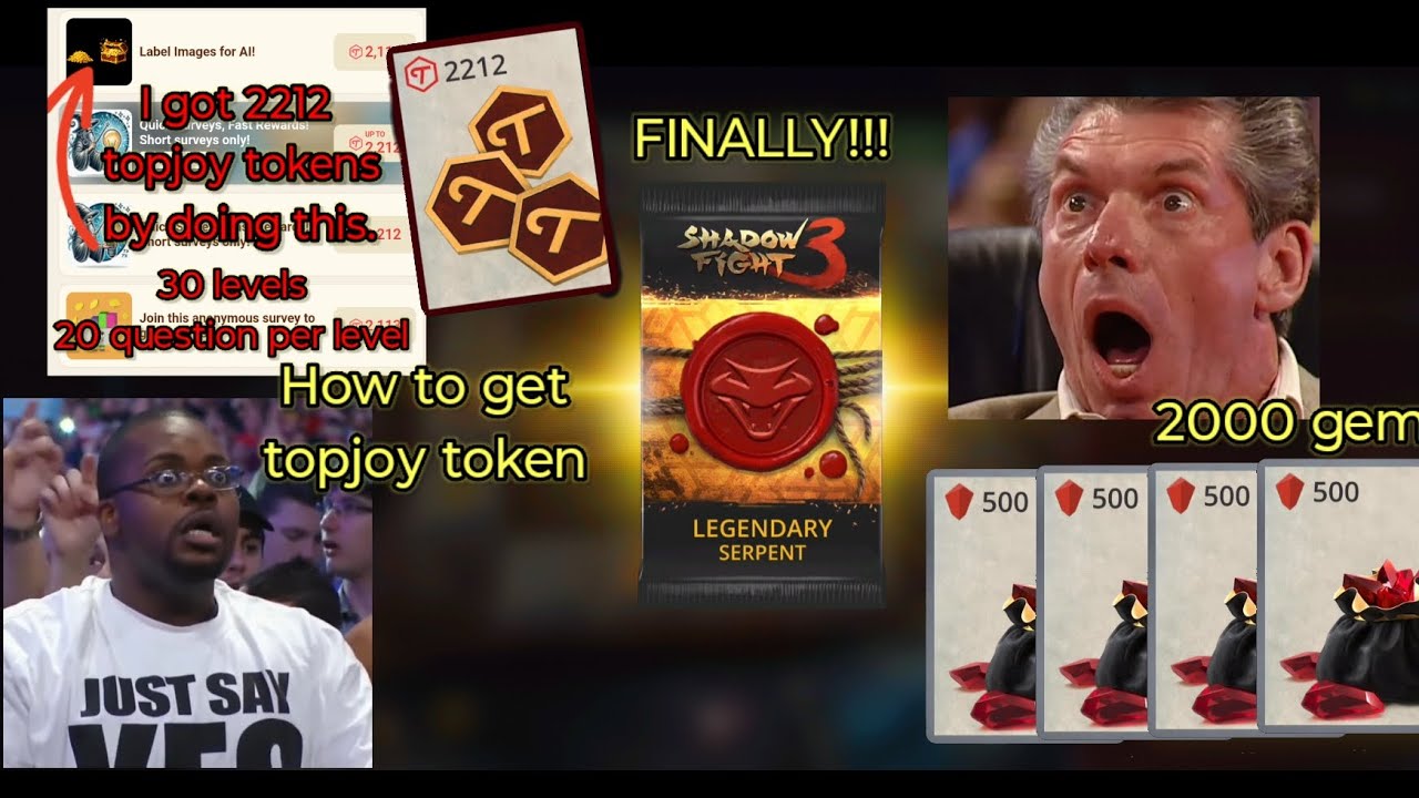 🥳GOT KING OF SERPENT SET AFTER COMPLETING THE LUCKY BOARD : (PART lll) Market madness #shadowfight3 
