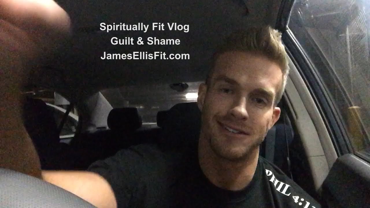 Guilt and Shame Holding You Back? Begin Your Healing Process Today!