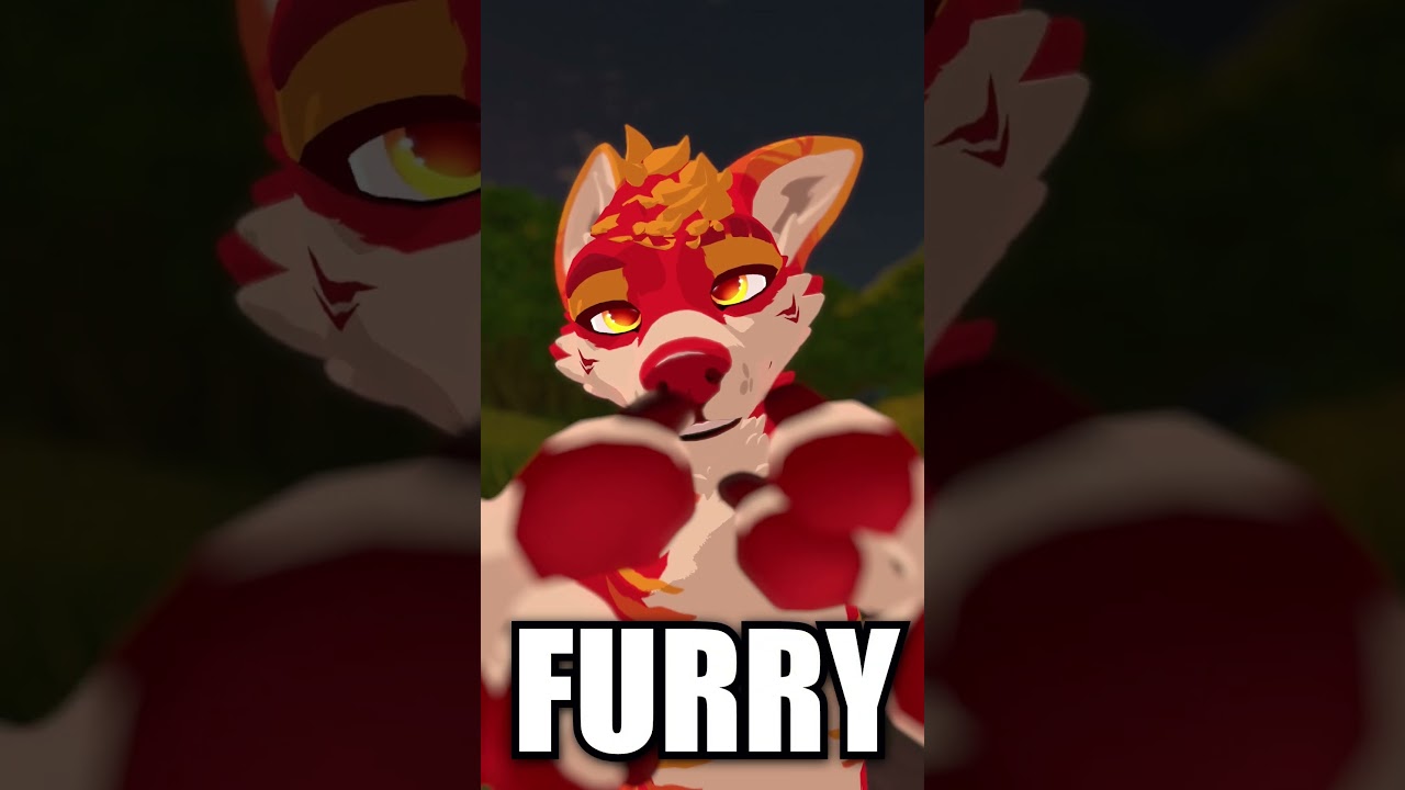 Top 10 Furry ASMR Trigger Words 🦊 #asmr #asmrtingles #whispering