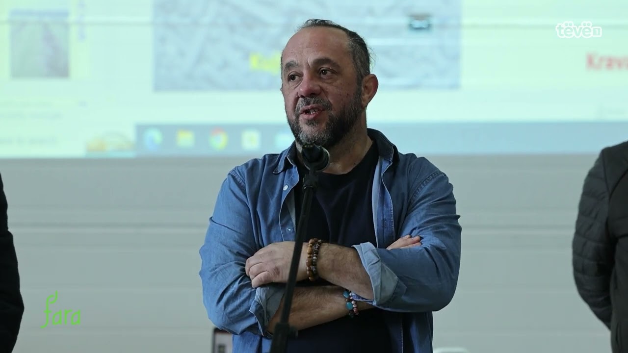 Është hapur fabrika ndër 10 më të mëdha në evropë për prodhimin e plehut që shitet 30% më lirë