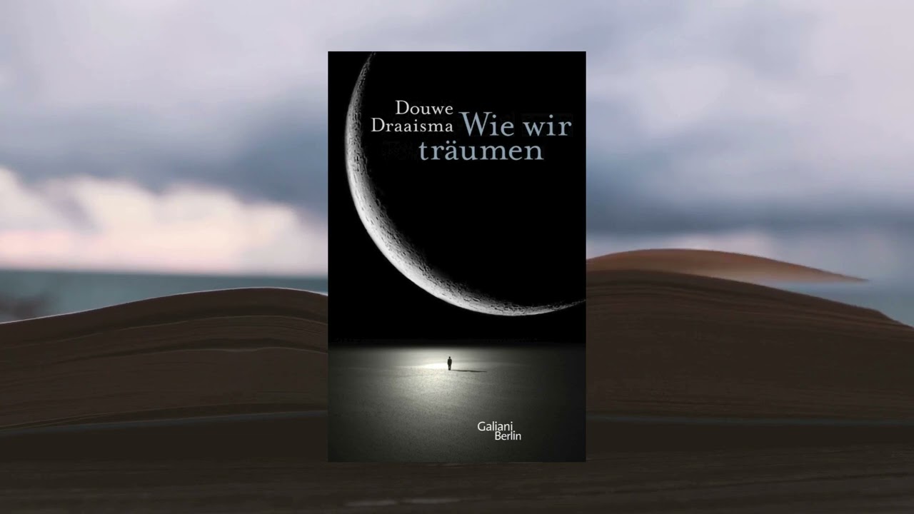 Wie wir tr&auml;umen - Douwe Draaisma