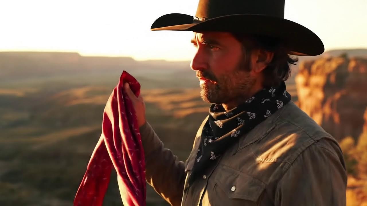 Sunrise Country Music Mix to Start Your Day with Bright and Joyful Sounds