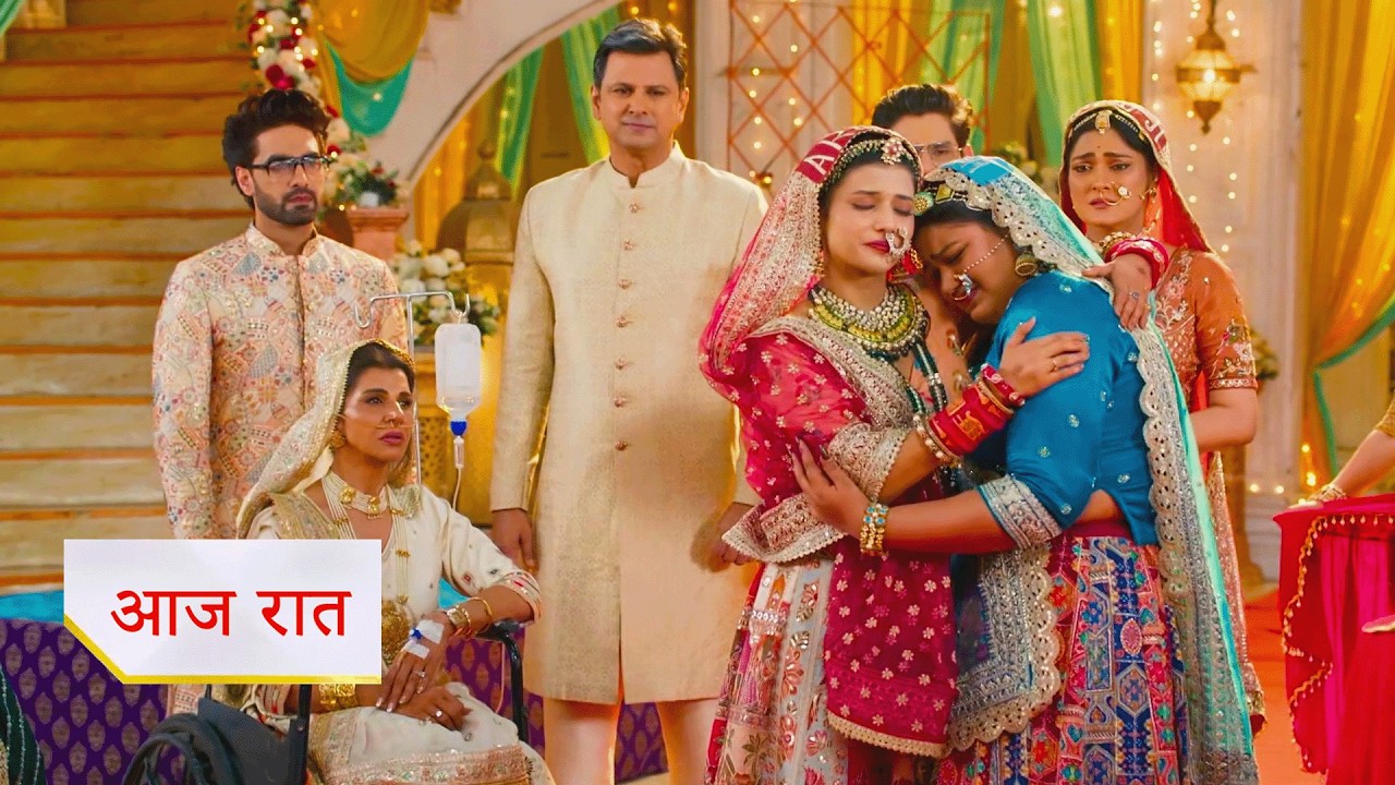 Yeh Rishta Kya Kehlata Hai NEW PROMO 23rd March 2026 Today Episode |
