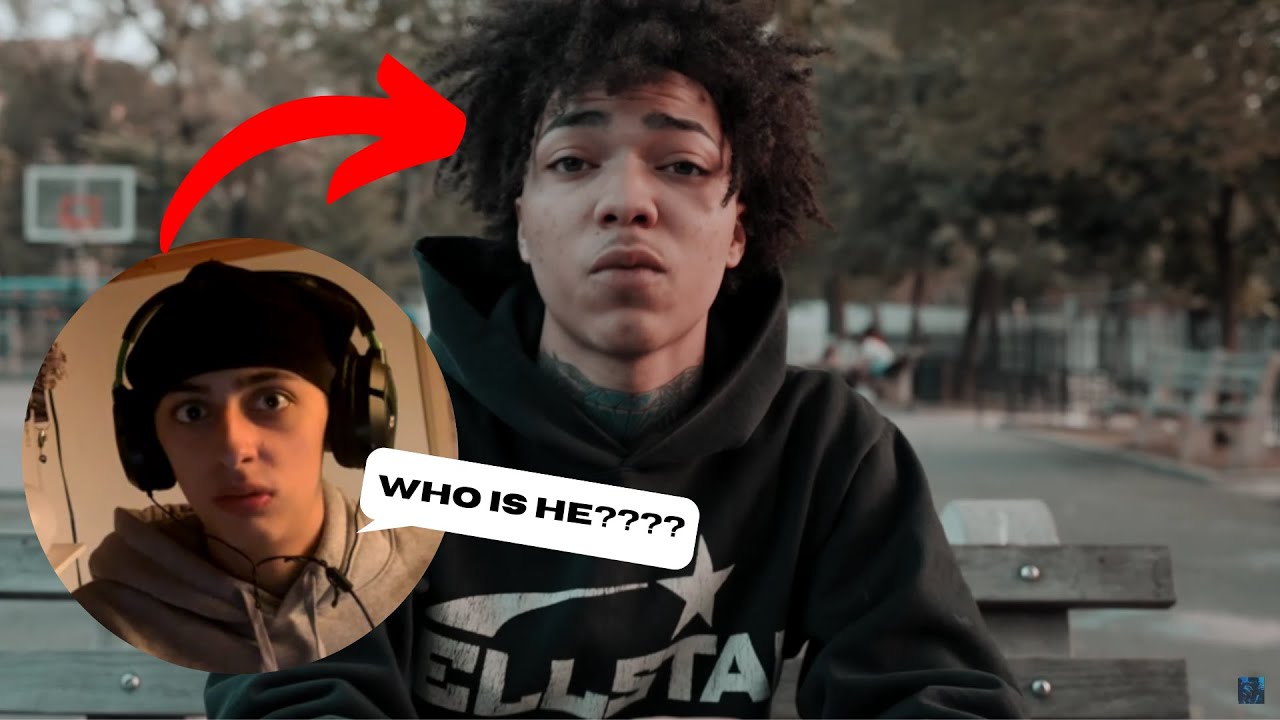 HE TALKIN CRAZY!?!? 83Baby - Woo Lotti (Official Video) REACTION!!!