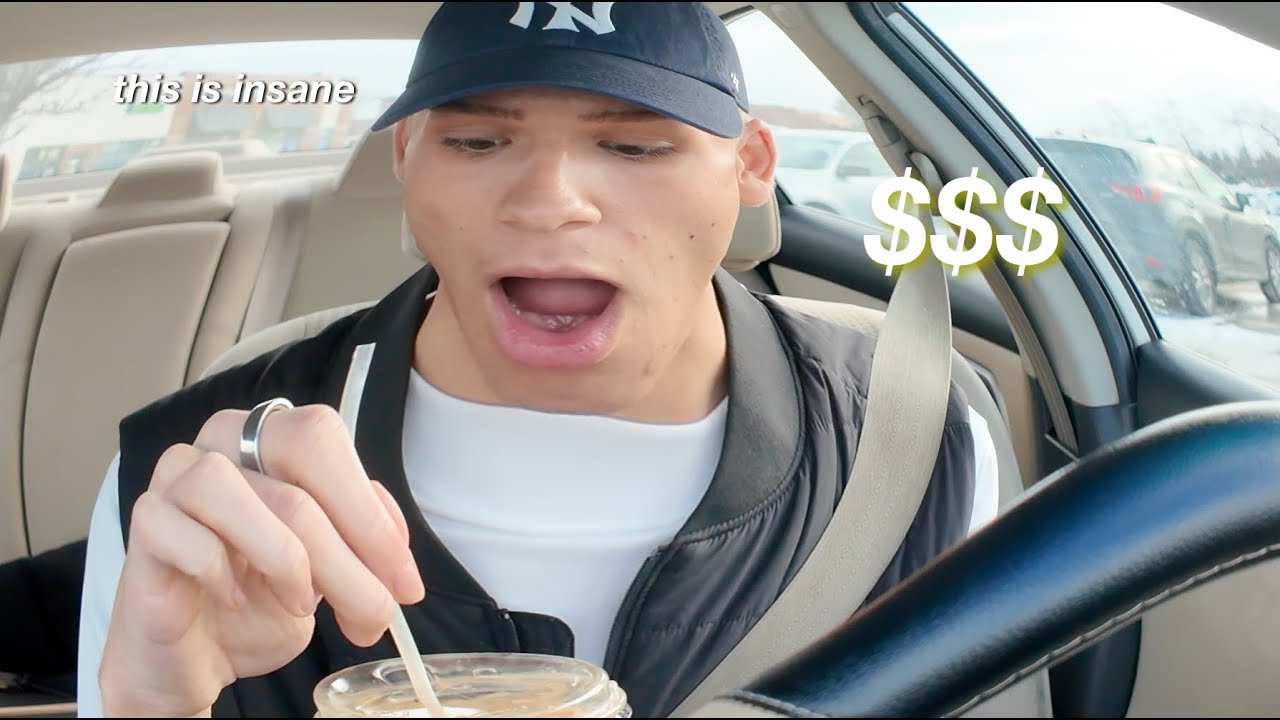 ULTIMATE COFFEE TASTE TEST